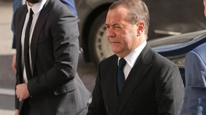 "Putin's Aide Issues Dire Warning: World on Brink of Third World War"