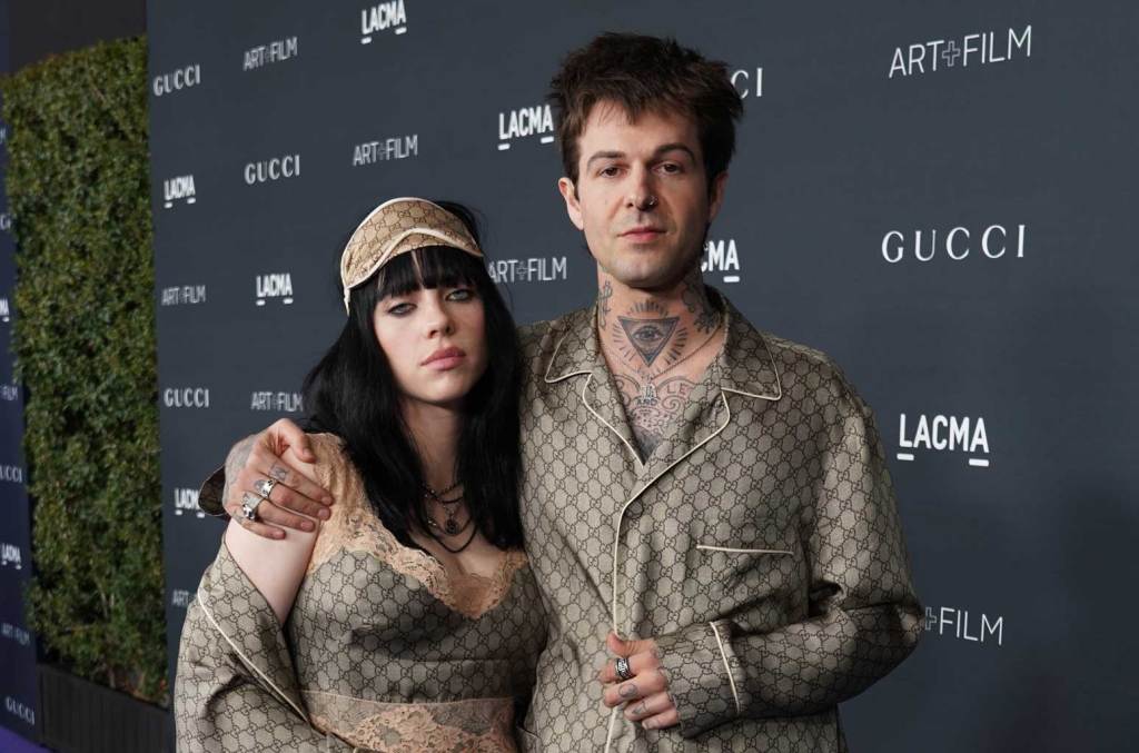 Billie Eilish and Jesse Rutherford call it quits after months of dating.