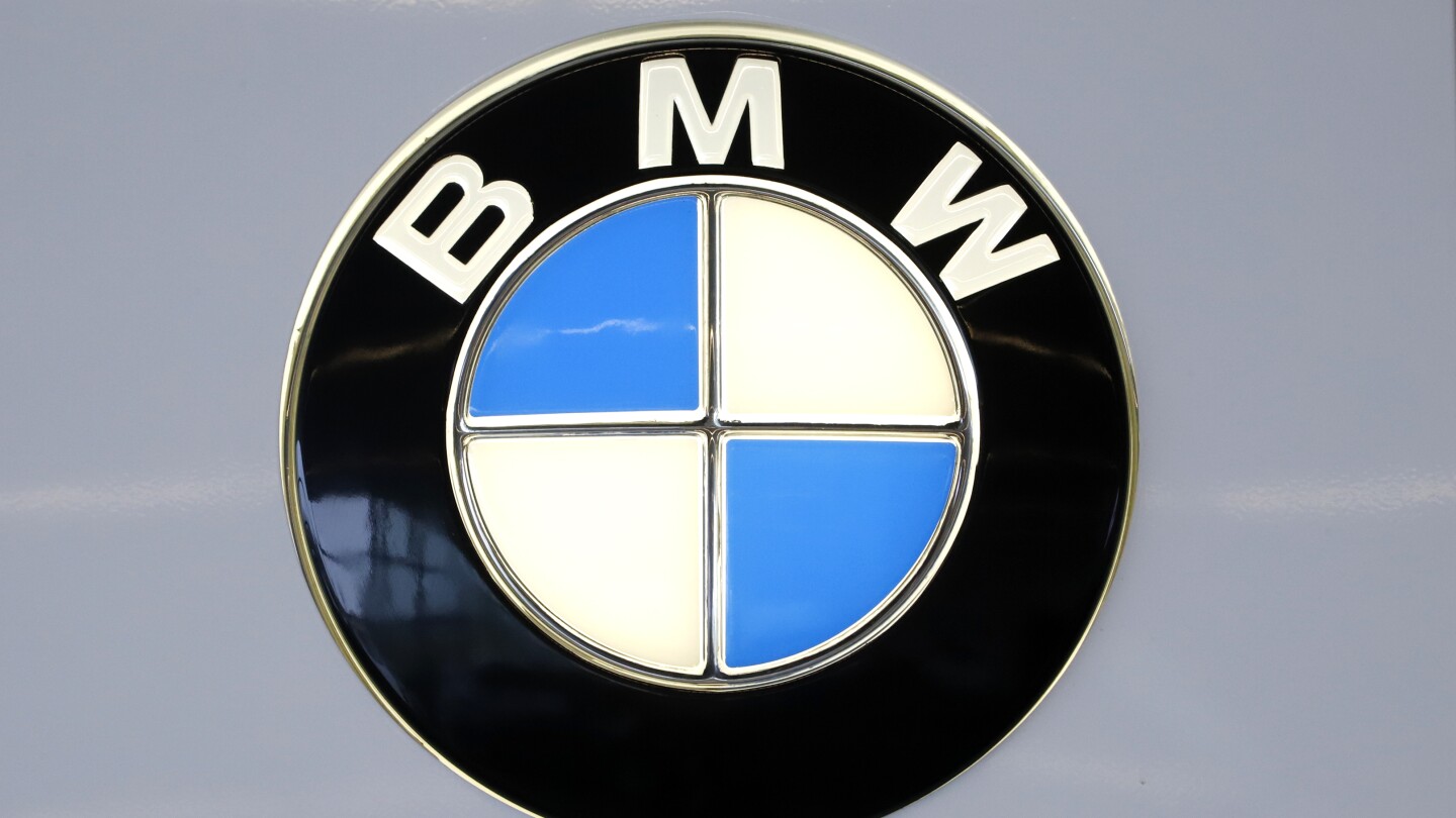 Featured image for "BMW Recalls Vehicles Due to Dangerous Takata Air Bag Inflators"