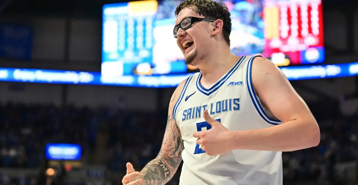 Louisville's Possible First-Round Opponents: A 20-Team March Madness Preview