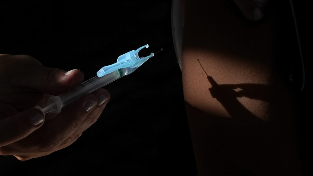 Navigating the Complexities of COVID Vaccine Access and Coverage