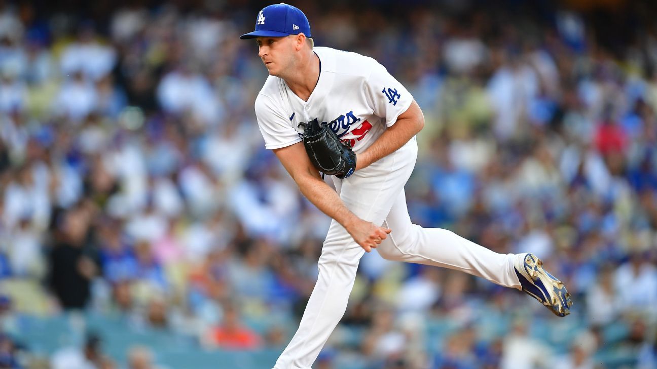 Dodgers Activate Phillips, DFA Hernandez