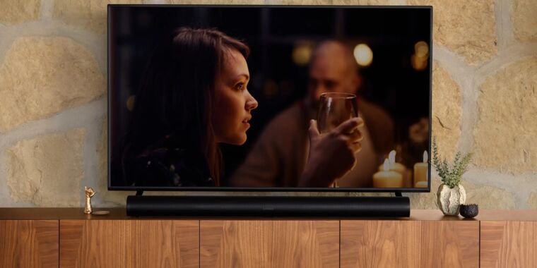 Featured image for Sonos Arc Soundbars Still Plagued by Unresolved "Pop of Death" Issue