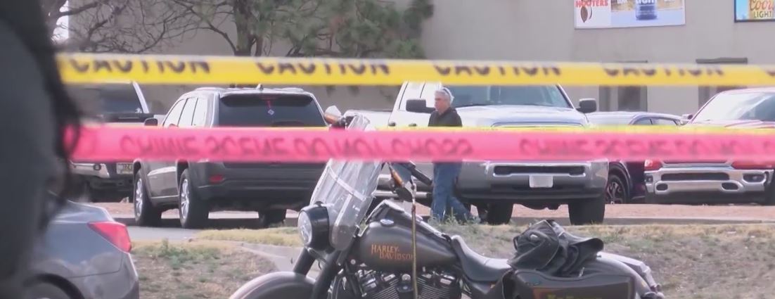 APD Releases Names of Three Homicide Victims from Weekend Incidents