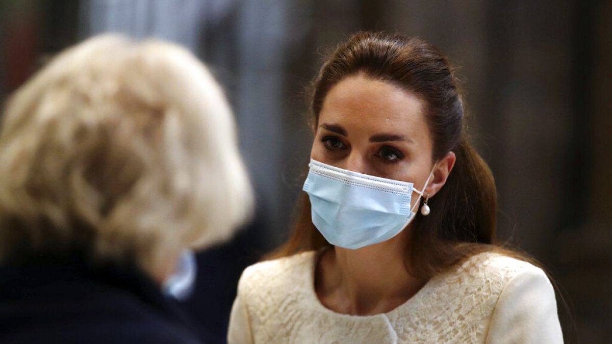 Featured image for Royal Recovery: King Charles and Princess of Wales Leave Hospital After Surgery
