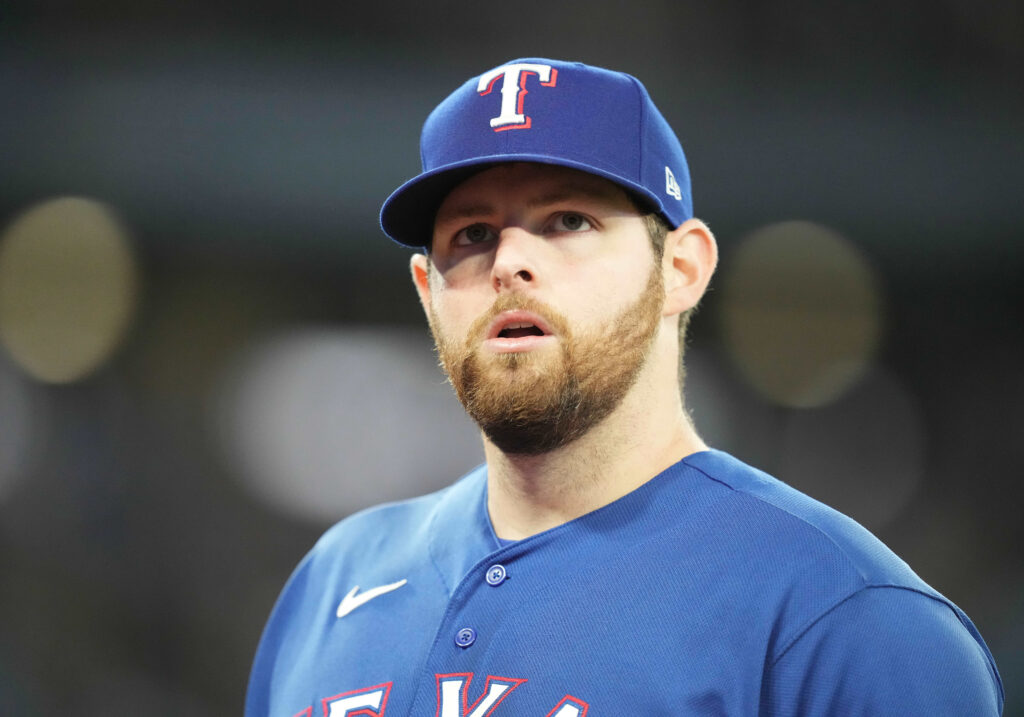 "Red Sox Pursuing Deal with Ex-Yankees Pitcher Jordan Montgomery"