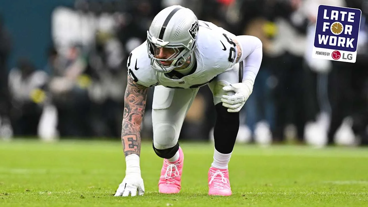 Ravens nix Crosby deal over knee durability concerns, ESPN reports