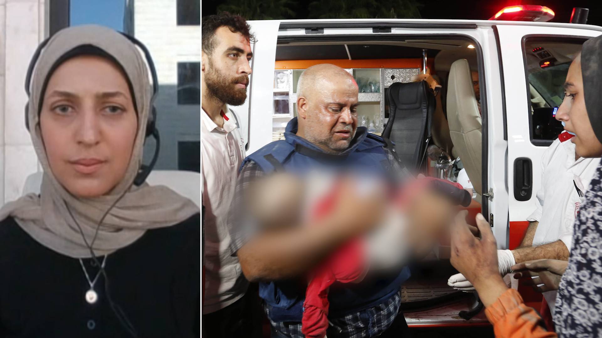 Tragedy Strikes Al Jazeera Reporter as Family Falls Victim to Israeli Strike