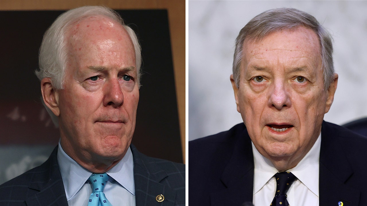 Featured image for Senate Hearing Erupts as Democrats Subpoena Conservative Activists, Prompting GOP Walkout