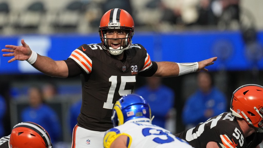 "Jaguars vs. Browns: Odds, Picks, Predictions, and Live Updates"