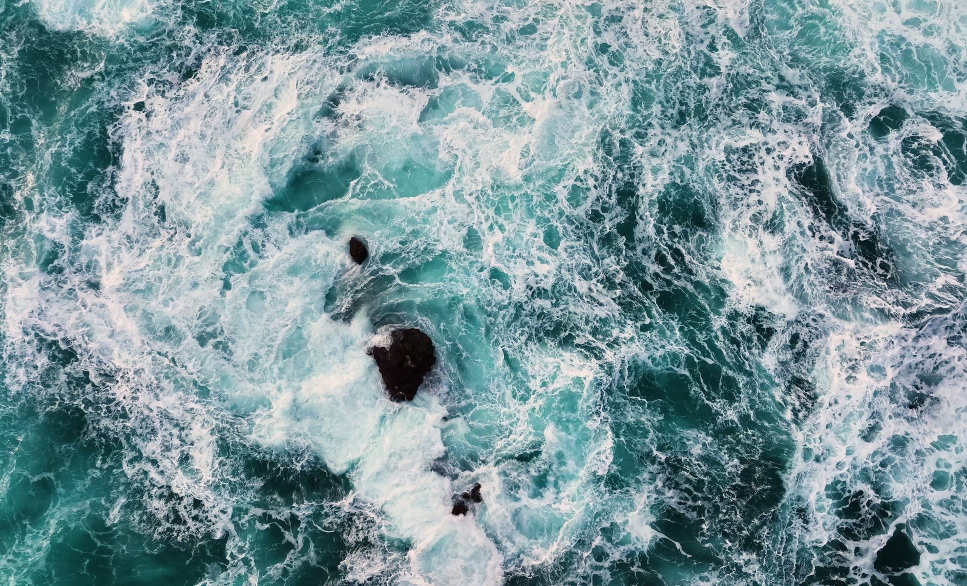 Featured image for Mysterious Shiny Slick at Sea Reveals Unexpected Truths