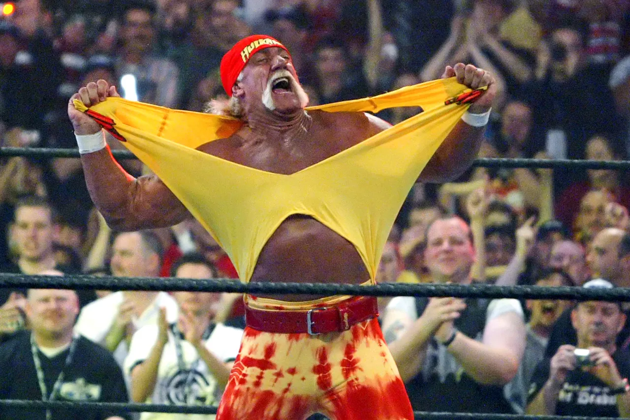 Featured image for Hulk Hogan's Cause of Death Confirmed as Heart Attack