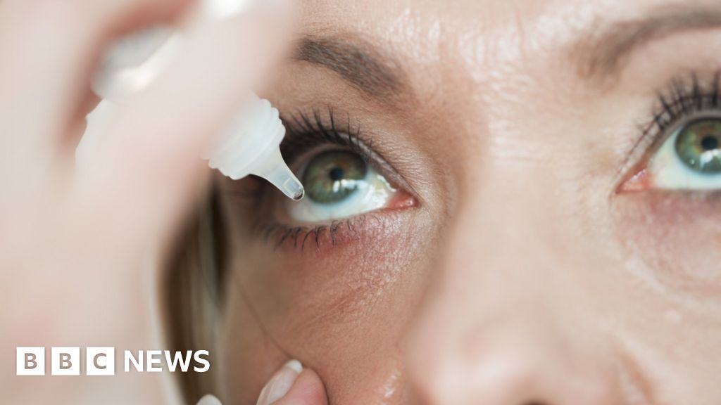 US Eyedrops Recall Linked to Death, Blindness, and Eye Removal