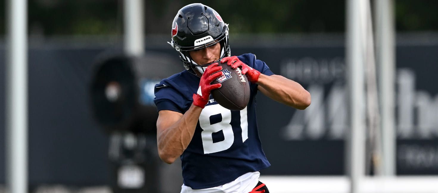 2025 Fantasy Football Breakouts and Rankings Preview