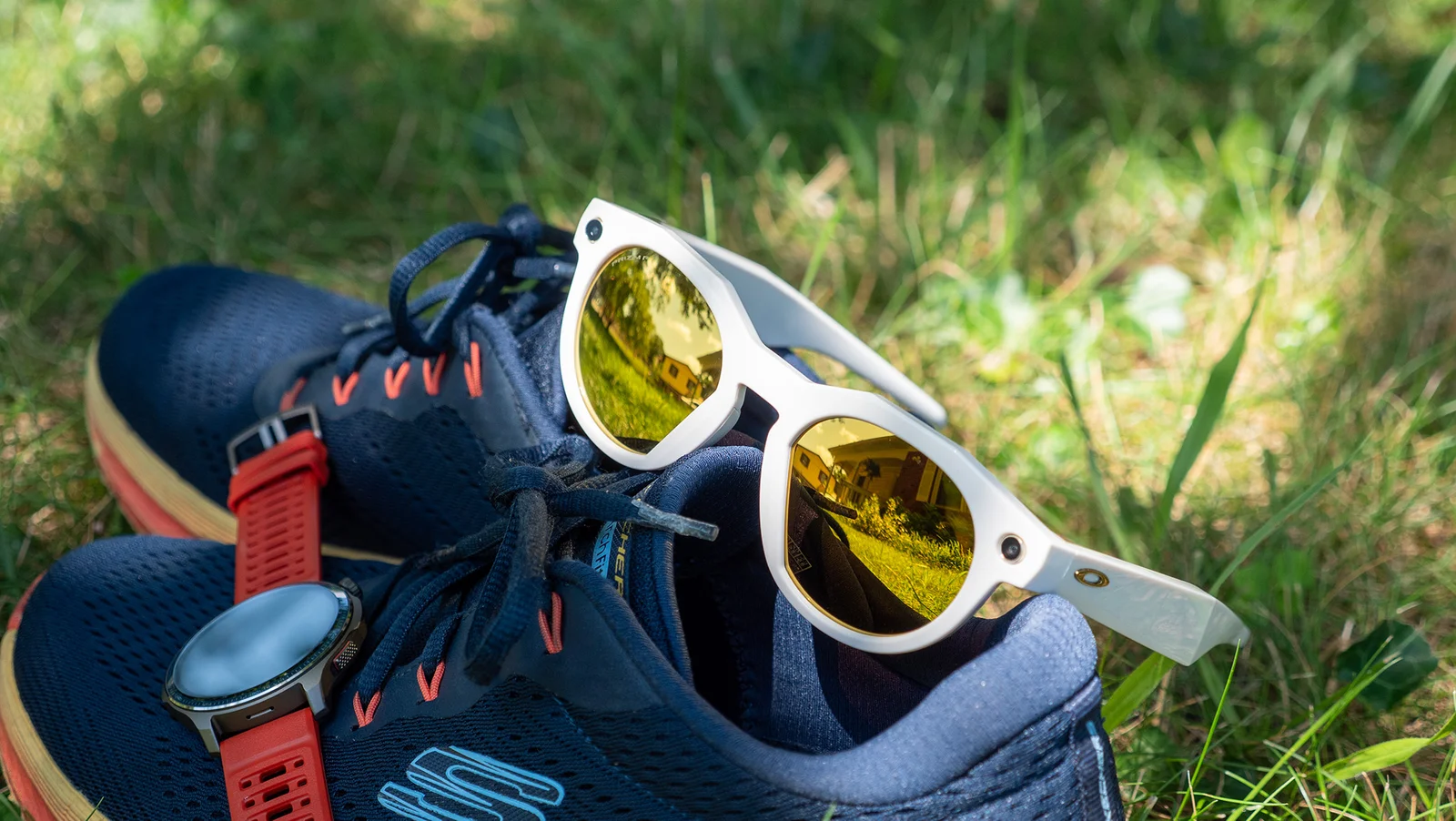 Featured image for Oakley Meta HSTN Smart Glasses Outperform Expectations for Running