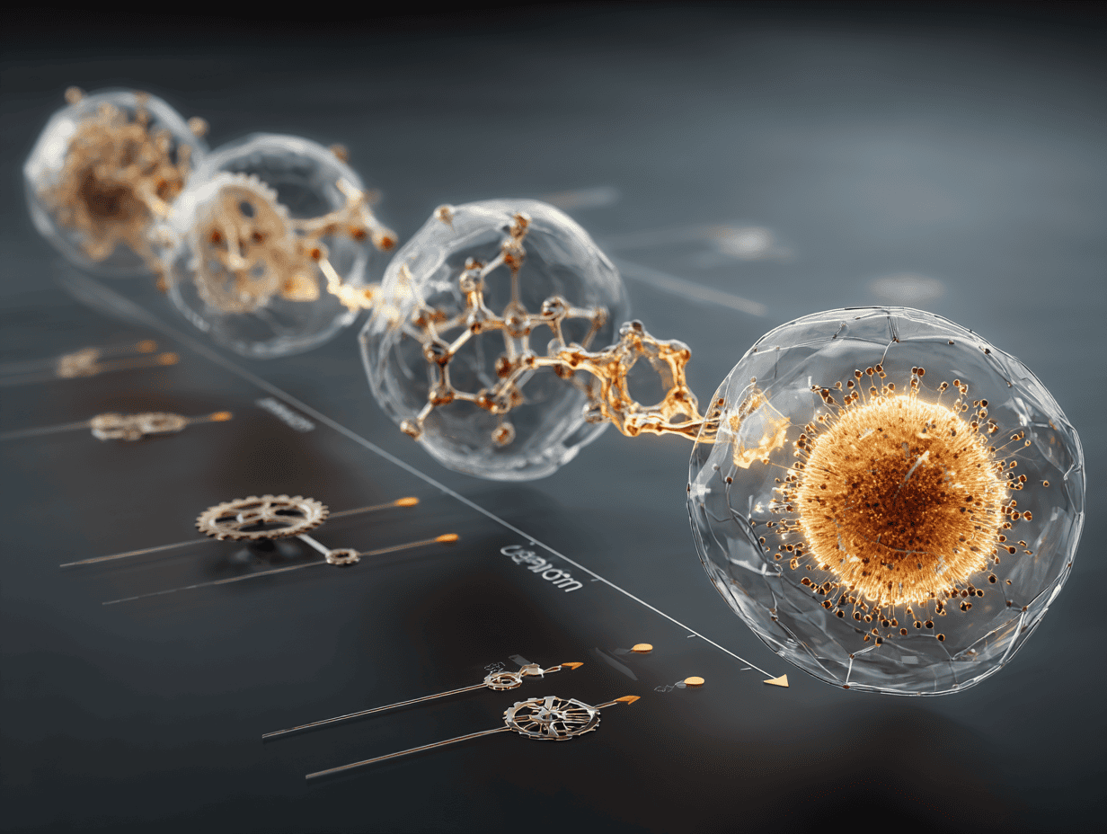 Featured image for Leading Chemist Reveals Life's 'Impossible' Problem Has a Scientific Solution
