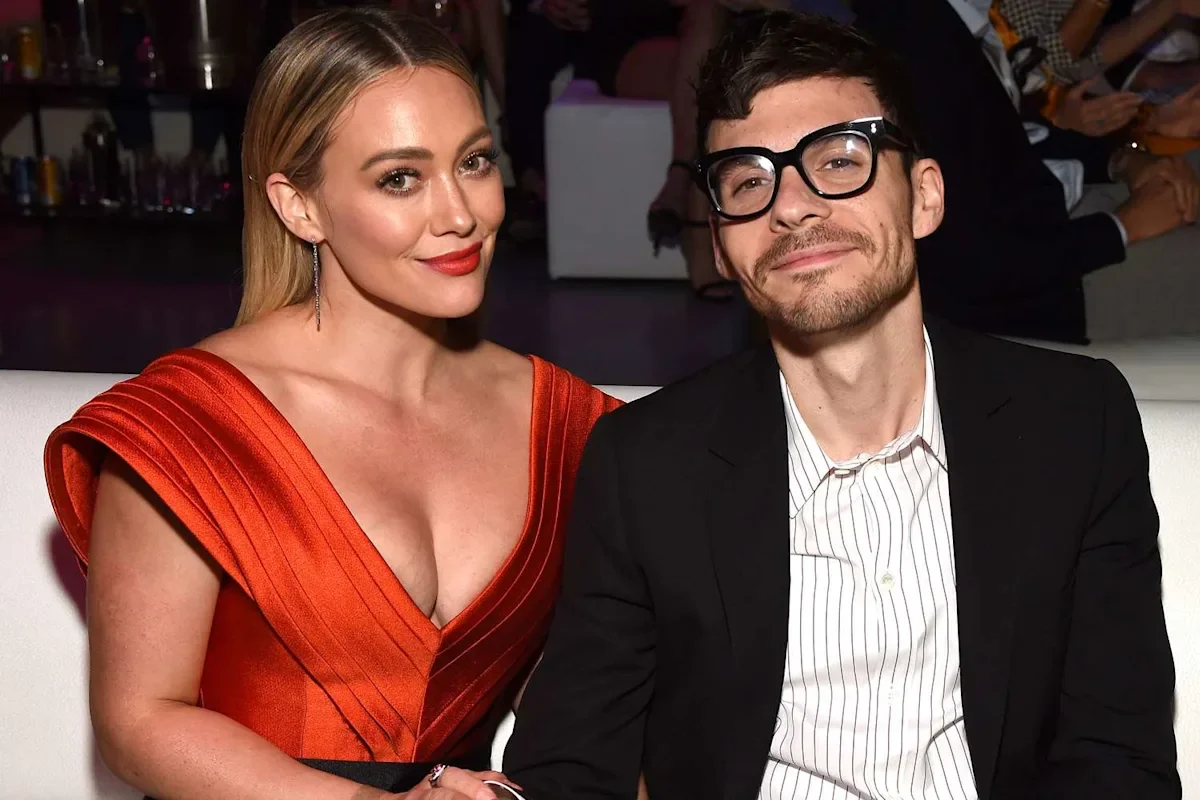 Hilary Duff: One Annual Drag-Out Fight Keeps the Marriage Real