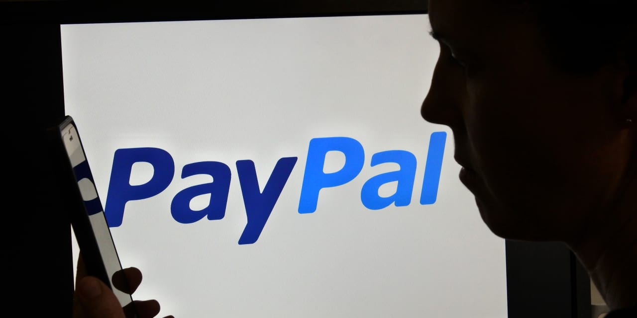 PayPal's Layoff Announcement Sends Ripples Through Stock Market