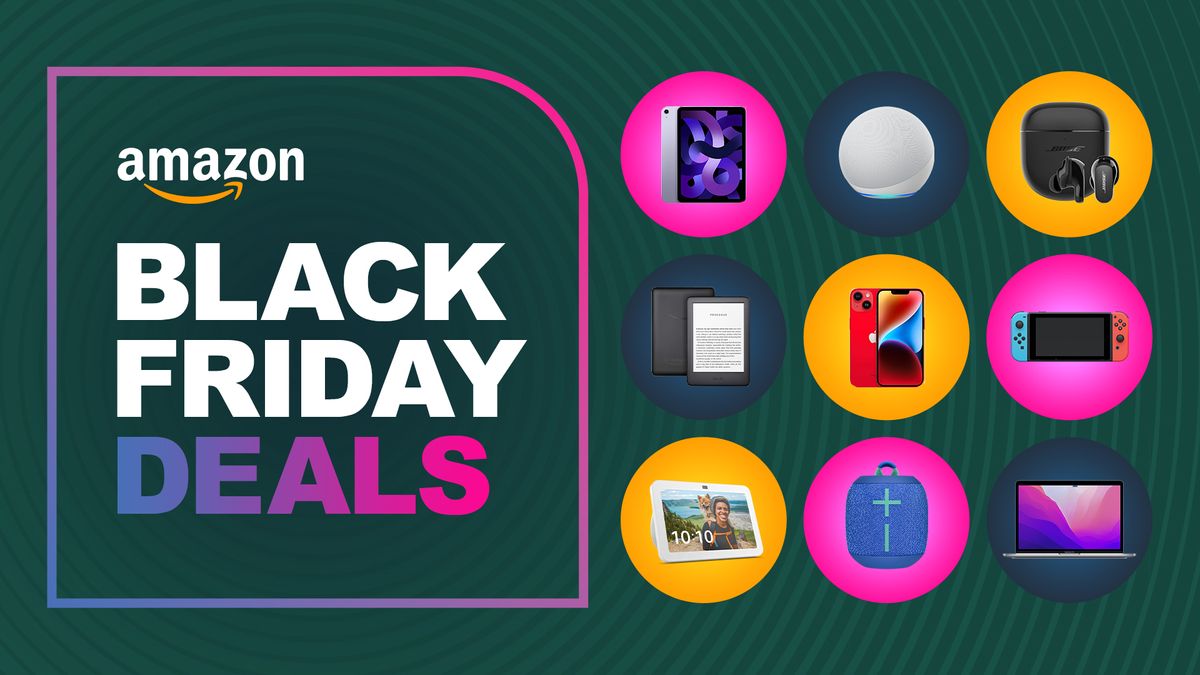Top Amazon Black Friday Deals: Expert Picks and Big Savings