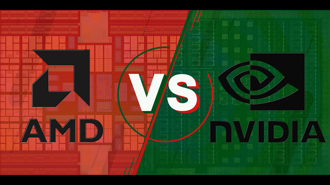 Wall Street's Top AI Stock Pick: NVIDIA Over AMD.