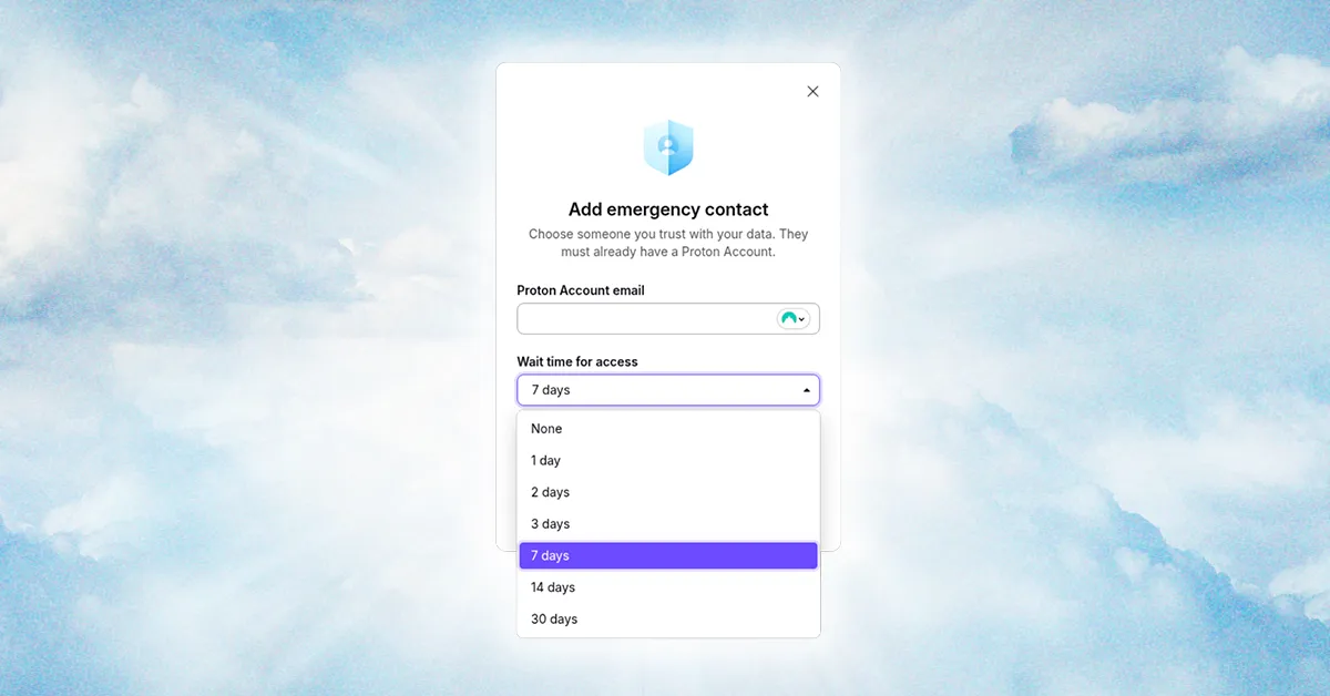 Featured image for Sharing Passwords After Death with a Password Manager (2025)