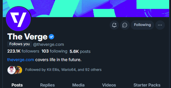 Featured image for Bluesky Enhances News Tracking with Activity Notifications