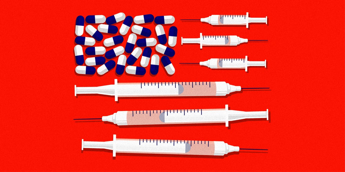 Featured image for "Uncovering Big Pharma's Tax Evasion Tactics"