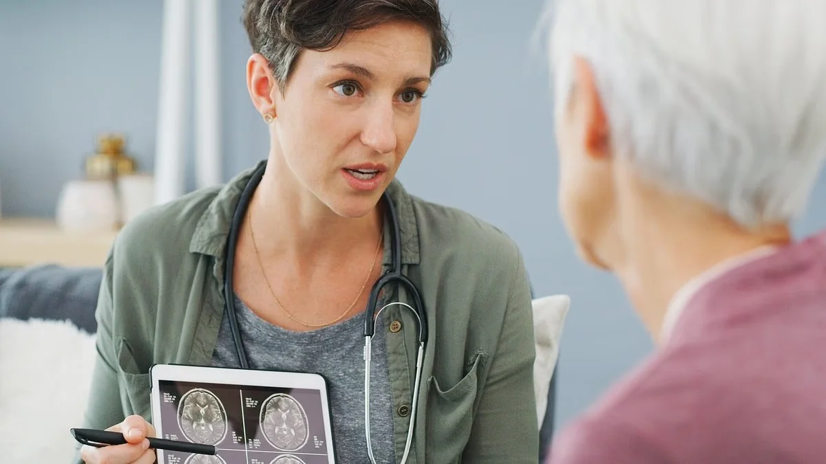 Widespread health issues linked to higher dementia risk, study finds