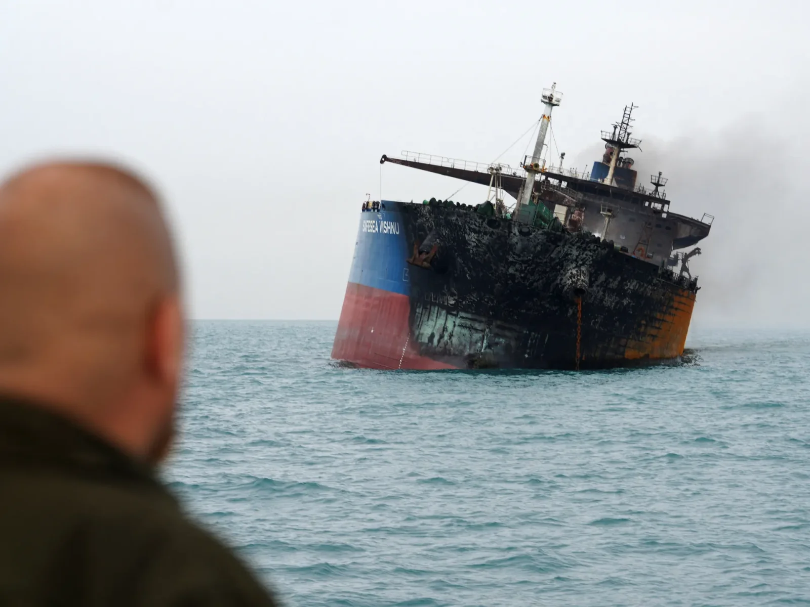 Hormuz Disruption Tests Markets as Reserves Prove Temporary