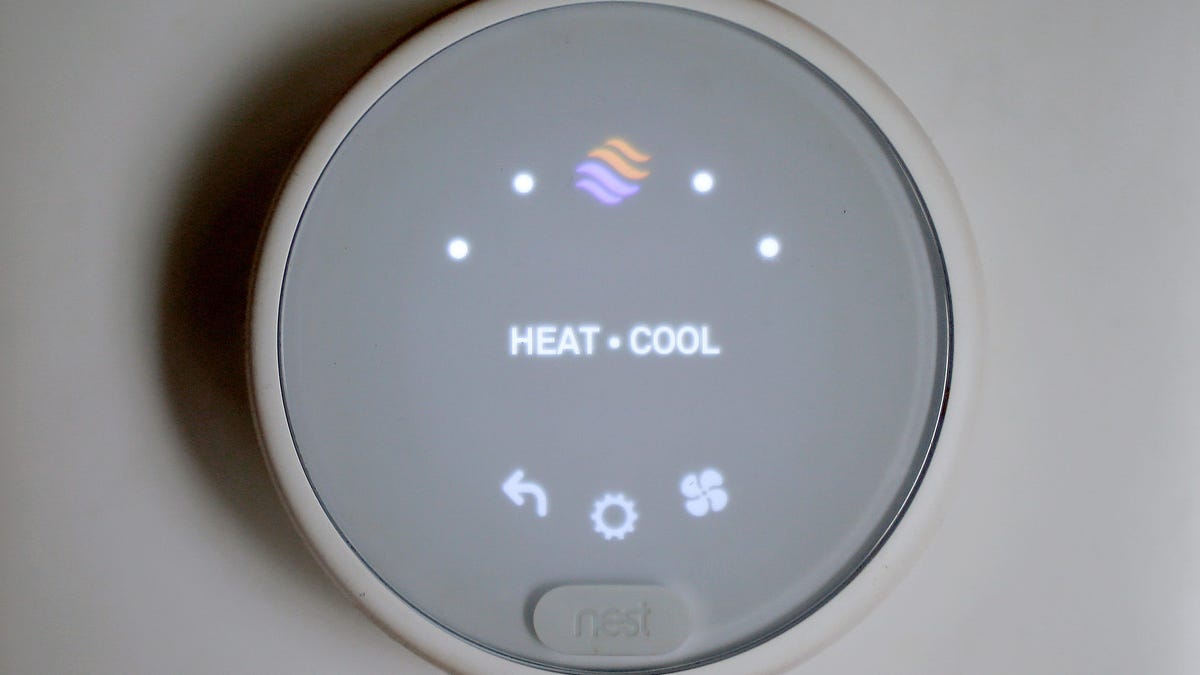 Featured image for "Efficient Winter Heating: Optimal Thermostat Settings and Cost-Saving Tips"