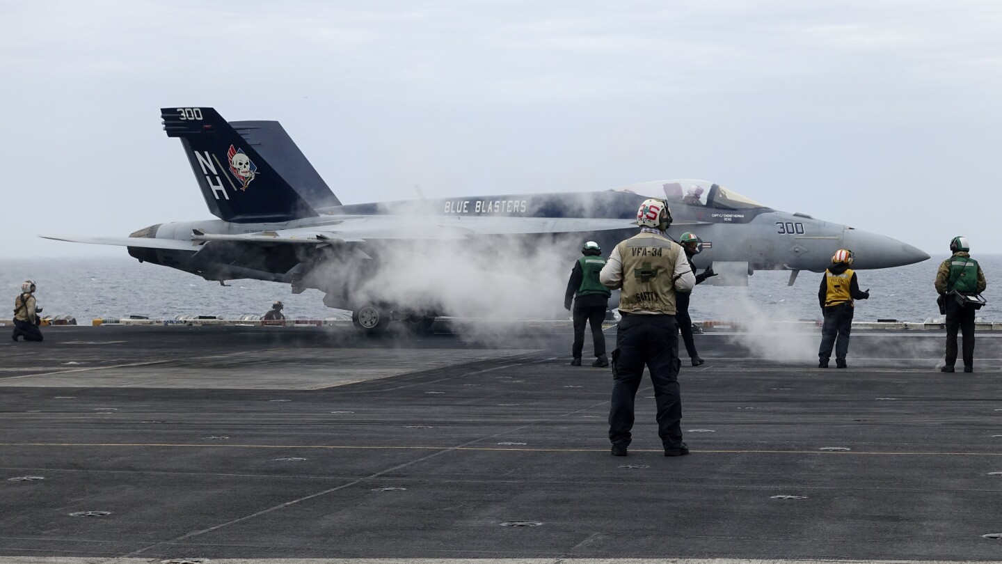 "Joint Naval Drills in Disputed Sea Amid Rising Tensions in Asia"