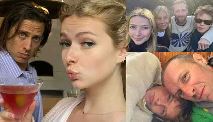 Celebrity Parents Share Heartwarming Father's Day Tributes with Rare Family Photos