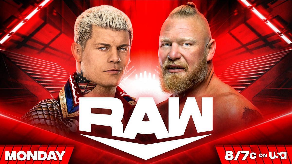 WWE Raw Preview: Title Defenses, Cody Rhodes' Future, and More