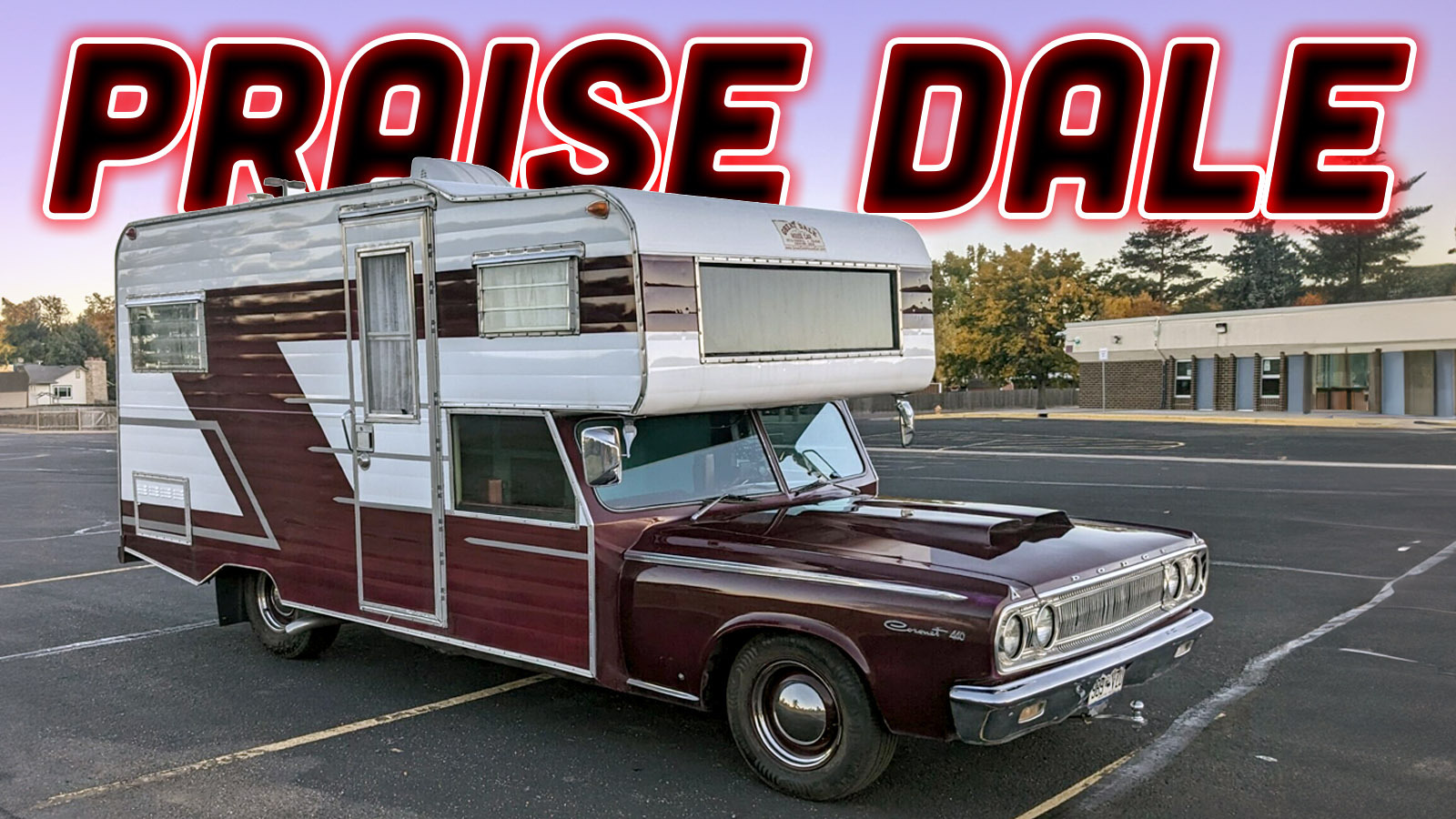 Featured image for From Crashed Cars to RVs: The Remarkable Journey of a Non-Truck Driver