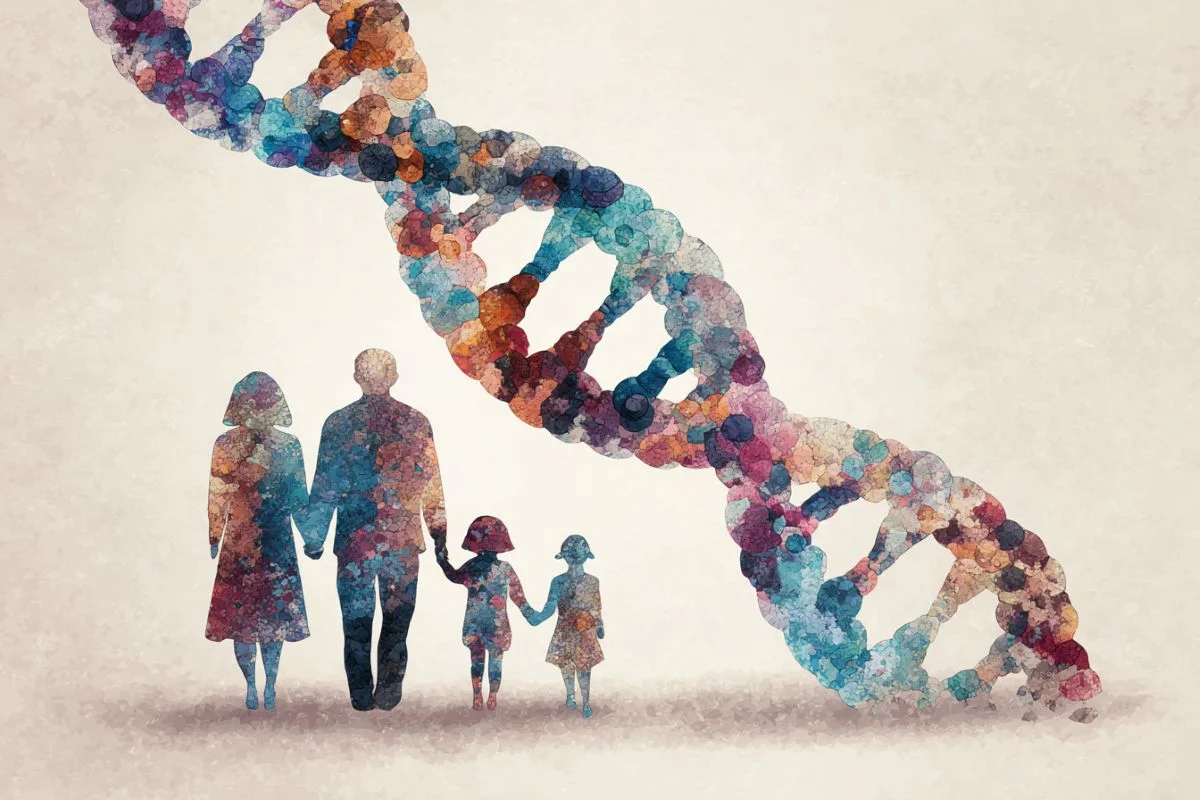 Fungicide Exposure Echoes through 20 Rat Generations via Epigenetic Inheritance