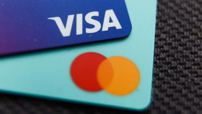 Featured image for Visa and Mastercard Reach New Settlement, Potentially Impacting Rewards