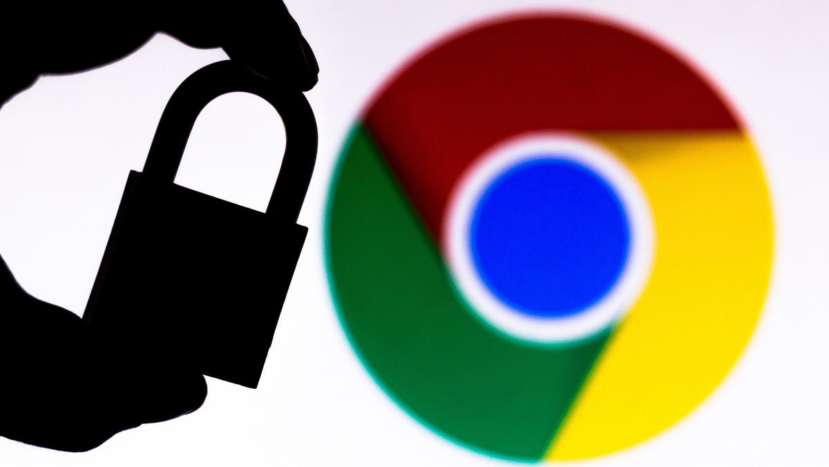 Google Chrome Security Flaw Fixed in Emergency Update.