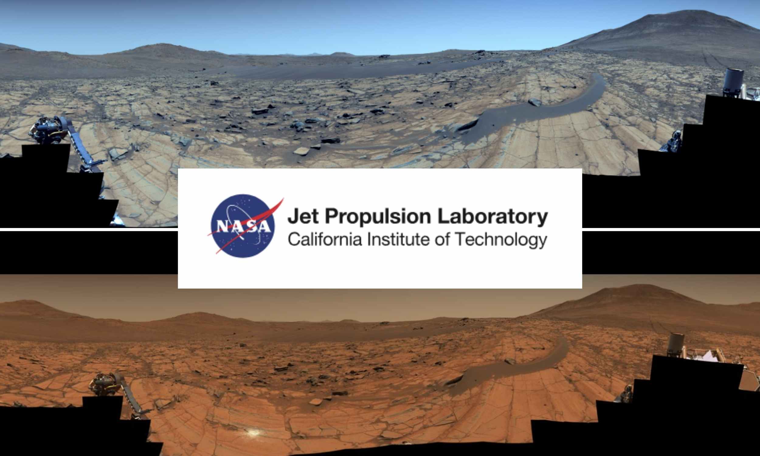 Featured image for NASA's Perseverance Rover Uncovers Mars' Oldest Secrets in 'Megabreccia' Zone