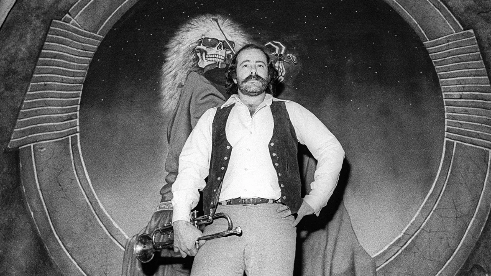 Featured image for "Lost Robert Hunter Manuscript Reveals Grateful Dead's Origins in New Deluxe Edition"