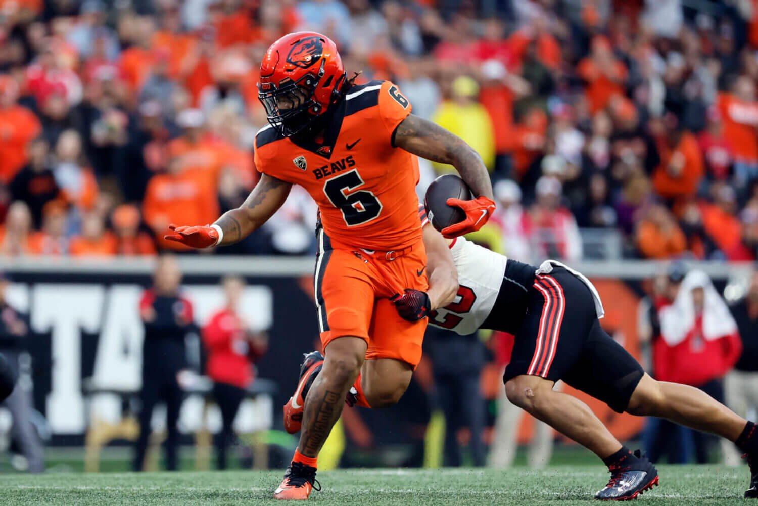 Featured image for "Insider Insights: College Football Transfer Portal Trends and Predictions"