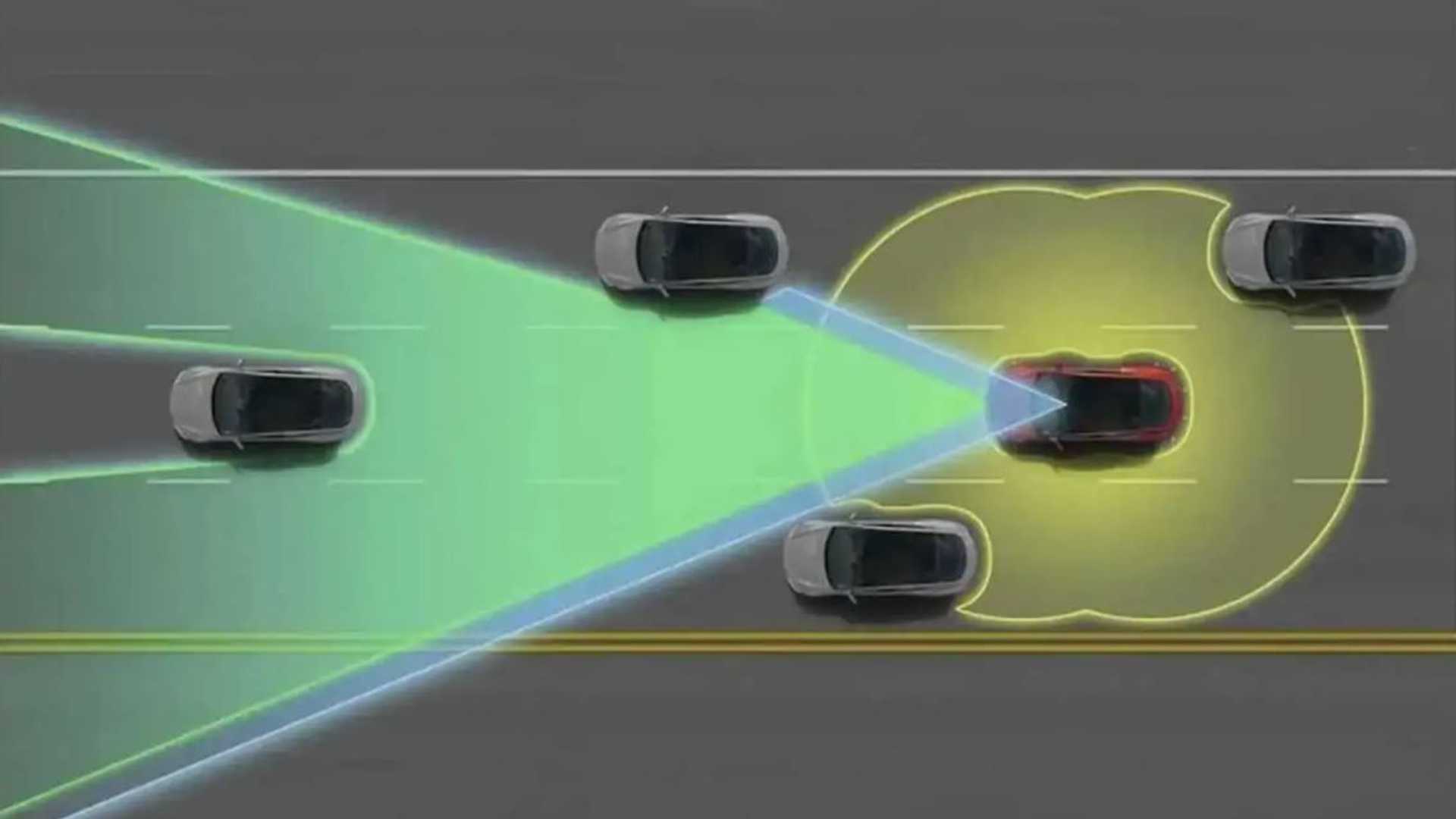 Featured image for Tesla Lawyers Suggest Musk's Autopilot Comments Could Be Deepfakes