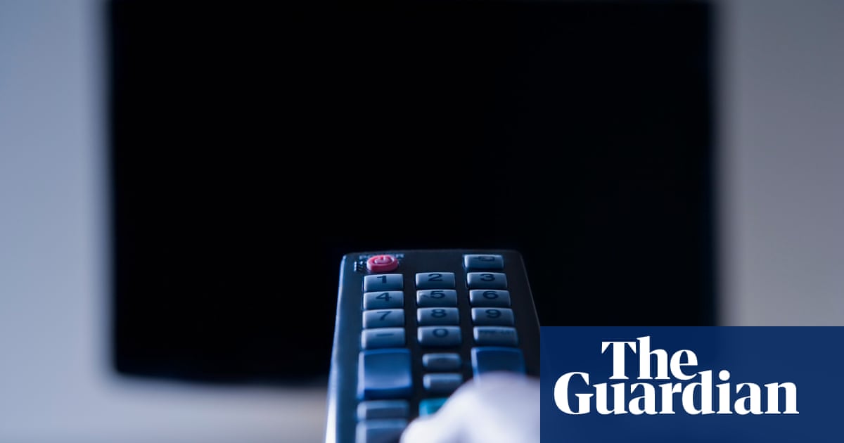 Featured image for "Excessive TV Viewing Linked to Increased Nighttime Bathroom Trips"