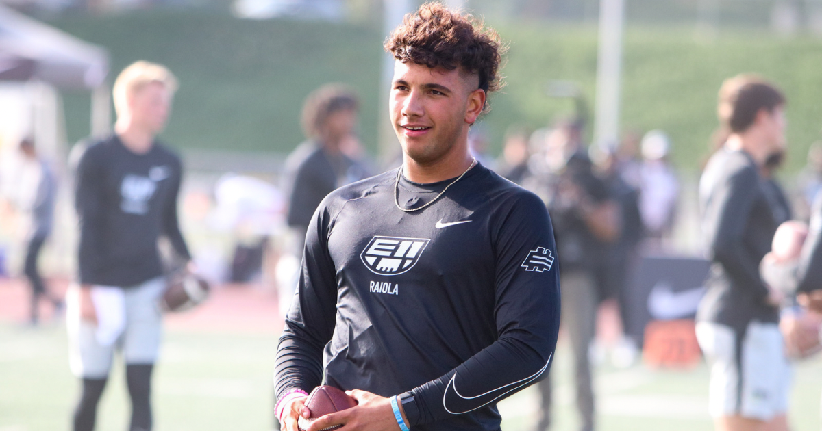 Featured image for Nebraska's Recruiting Success: Securing Top QB Talent and Volleyball Final Four Await