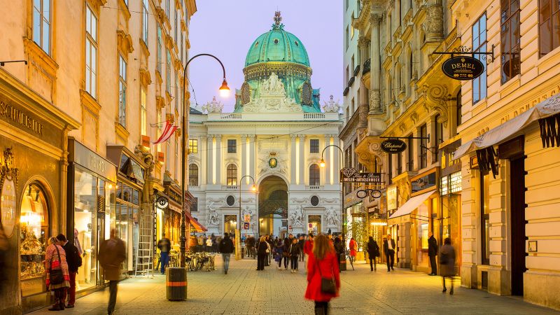 Top Liveable Cities of 2023 Unveiled.