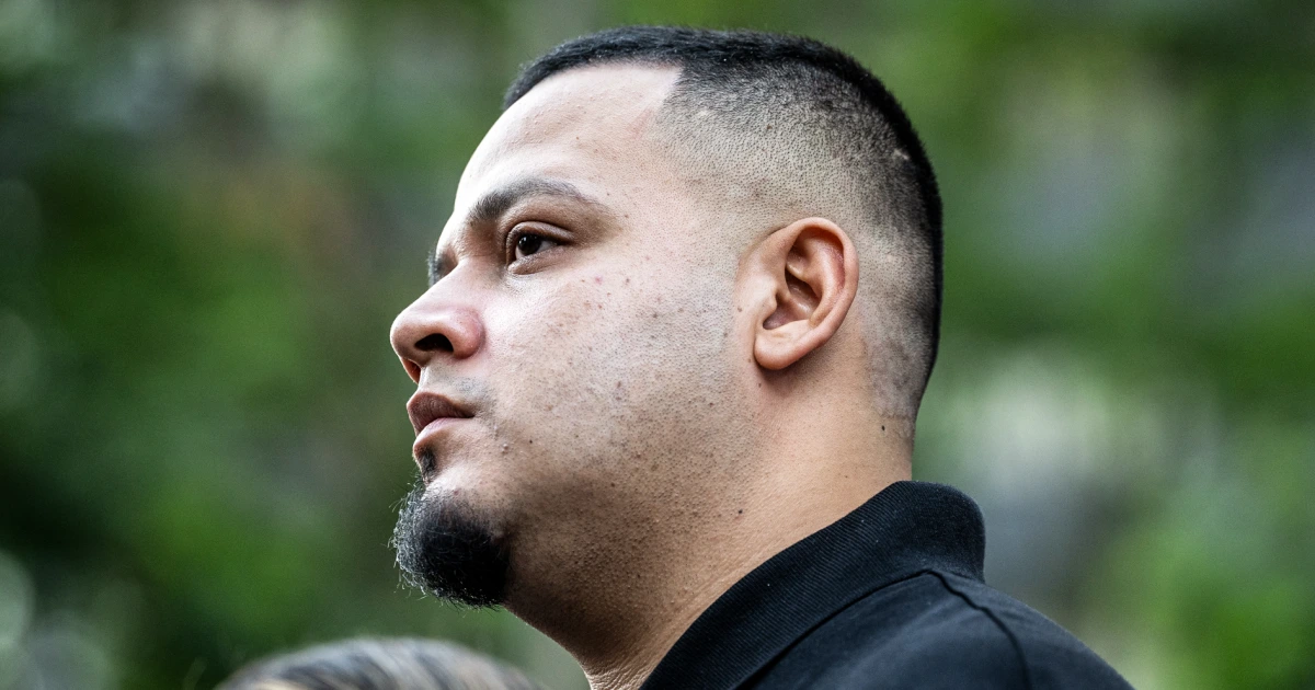 Featured image for Kilmar Abrego Garcia Transferred to Pennsylvania Detention Center