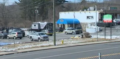 Featured image for Homeland Security and State Police Raid Tolland Adult Club