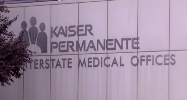 Featured image for Kaiser Permanente Workers Rally for Safe Staffing Amid Contract Talks