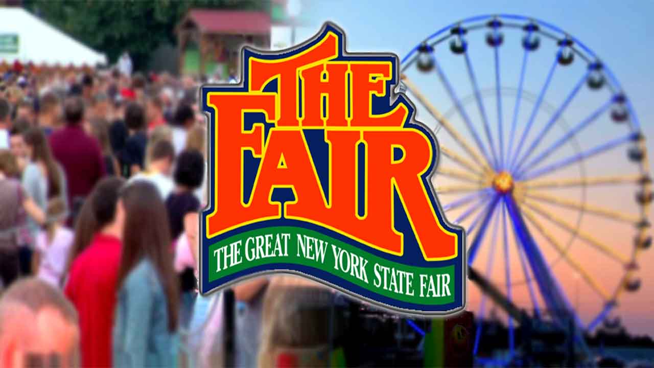 Featured image for Everything You Need to Know About the 2023 NYS Fair: Food, Technology, and Special Days