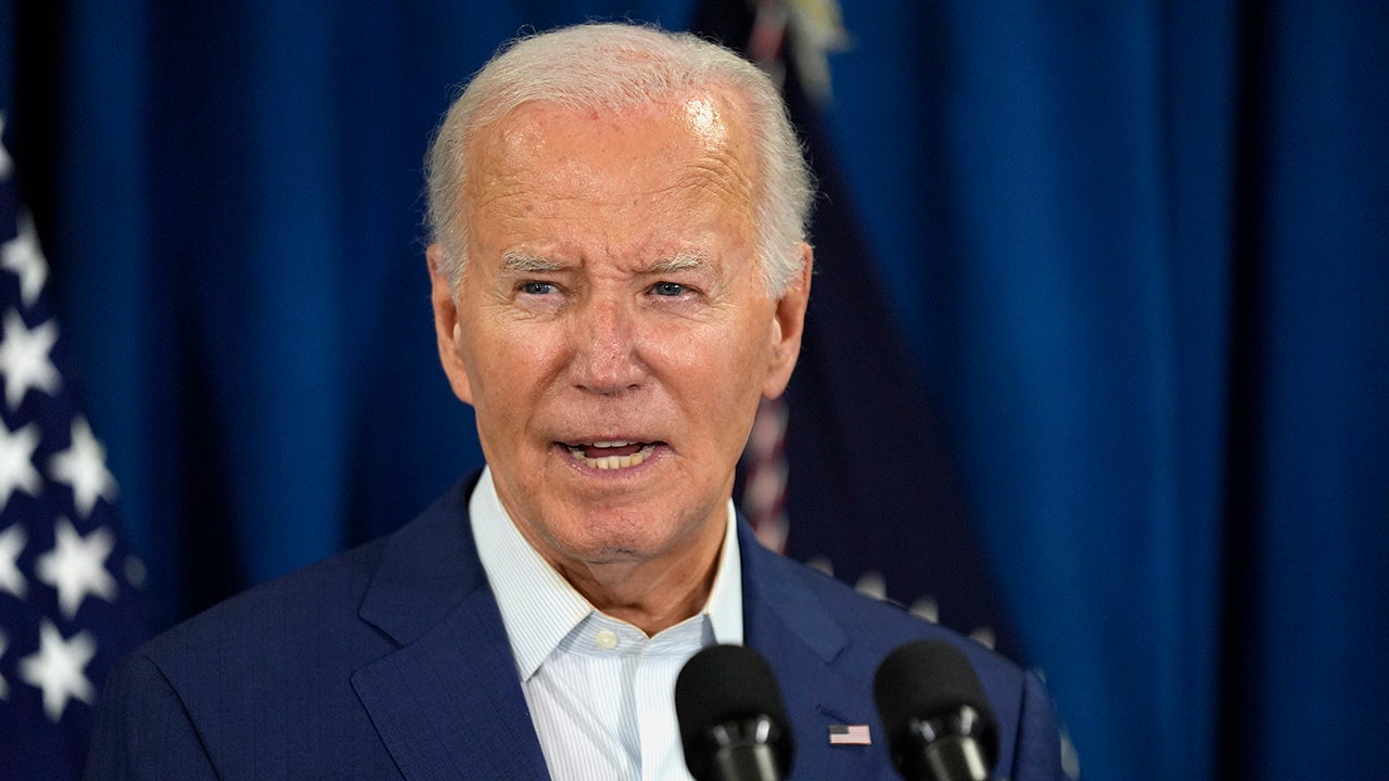 "Trump Rally Shooting Halts Democrat Efforts to Replace Biden"