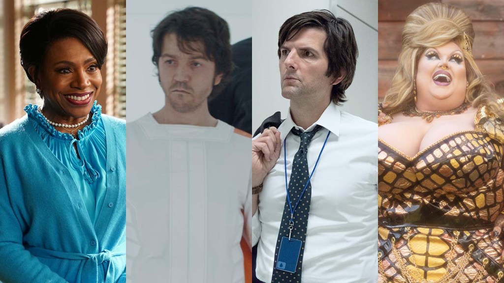 Featured image for "Peabody Awards 2023: Recognizing Excellence in Television and Streaming"